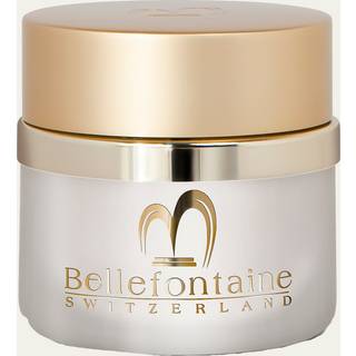 Bellefontaine Repairing Nutritive Night Cream Luksuscreme Til at fugte og opstramme hud 50 ml - 50 ml
