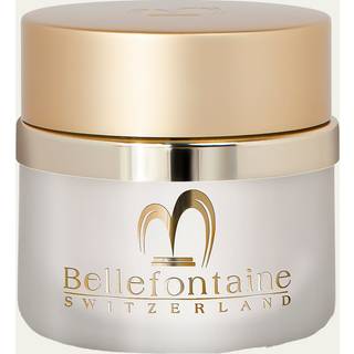 Bellefontaine Multi-Active Essential Day Cream Multi vitamin creme til sensitiv hud SPF 15 50 ml - 50 ml