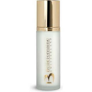 Bellefontaine Soothing Milk Cleanser Blødgørende rensemælk med fugtgivende virkning 150 ml - 150 ml