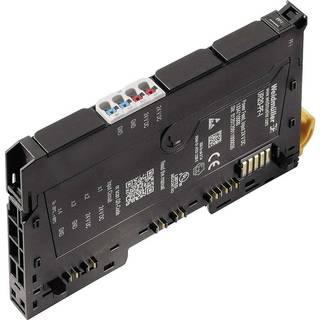 Weidmüller Strømforsyningsmodul input ur20-pf-i