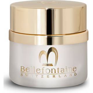Bellefontaine Bellefontaine Nutrient Regenerating Night Cream Dyb og genoprettende natcreme 50 ml - 50 ml