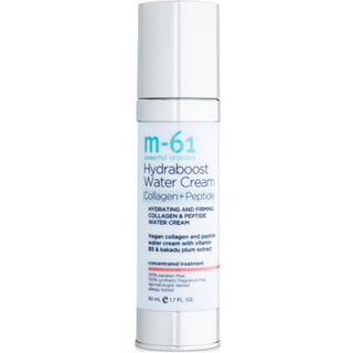M-61 Hydraboost Collagen?? Vandcreme-Letvægt Anti-rynke Vandcreme nærer og gendanner fugt og hjælper med at forbedre hudens elasticitet og tone