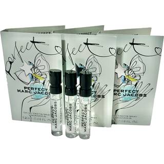 Marc Jacobs - Perfect Eau de Toilette Duftprøve