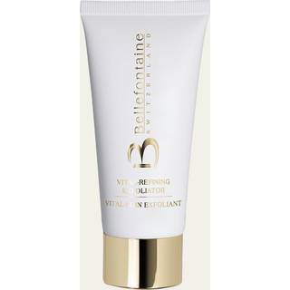 Bellefontaine Vital Refining Exfoliator Rensende eksfoliator 75 ml - 75 ml