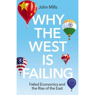 Why the West is Failing
