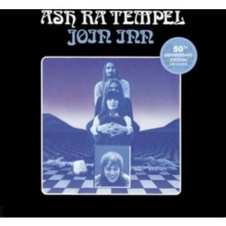Ash Ra Tempel - Join Inn