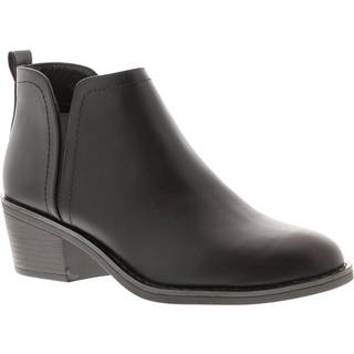 Rocket Dog Rocket Dog York PU Ankle Boots