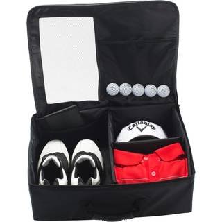Callaway Golf Trunk Arrang?r Locker Black