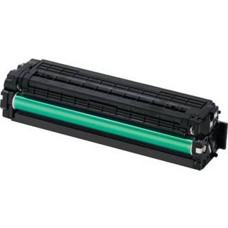 Samsung CLT-Y504S gul toner Kompatibel CLT-Y504S - 1.800 sider