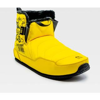 Line Bootie 1.0 (Gul)
