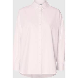 Dina-Sanni Skjorte, Cradle Pink, 36