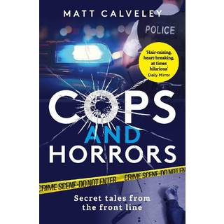 Cops and Horrors