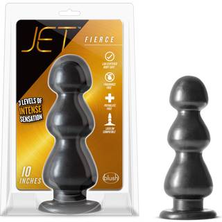 Jet Fierce Carbon Metallic Black 25,5cm