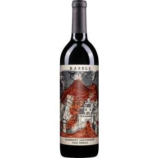 Rabble Wines, Cabernet Sauvignon 2021