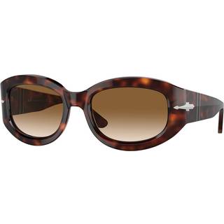 Persol PO3335S 24/51 56 Solbriller Mænd Tortoiseshell - Tortoise - 56mm