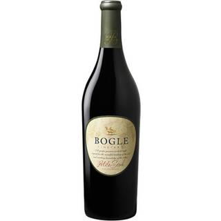 Bogle Petite Sirah 2021