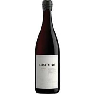Leese-Fitch Pinot Noir 2020 California