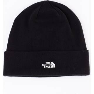 The North Face Norm Beanie Black