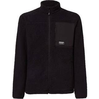Oakley Mountain Fire Sherpa M Blackout