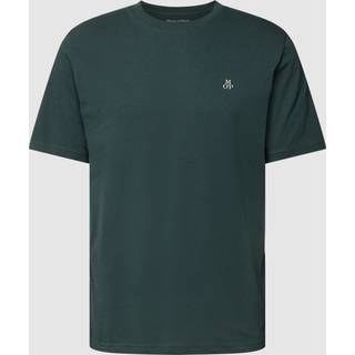 Marc O'Polo Herren T-Shirt grün