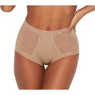 Gossard Gossard Nude Glossies Deep Briefs