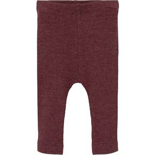 NAME IT Modal Leggings Kab Fig