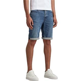 D-Staq 3D Shorts - Medium blue - Men