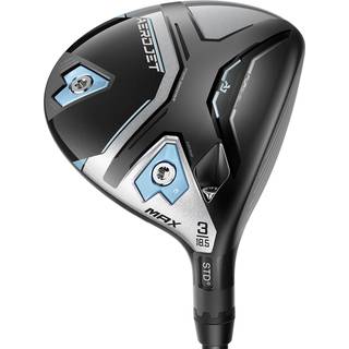 Cobra Fairwaywood AEROJET MAX