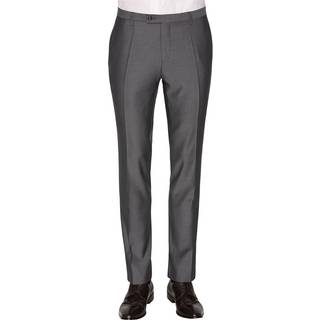 CG Herren Hose grau Slim Fit