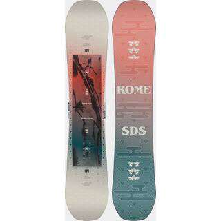 Rome Royal 141 2023 Snowboard - Uni - none