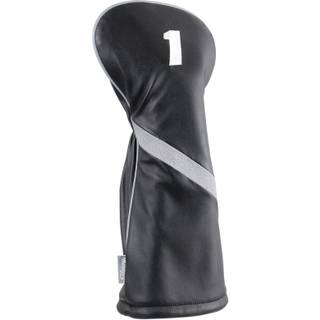 Masters Driver headcover, sort