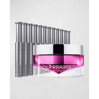 La-Prairie Collections The-Platinum-CollectionHaute-Rejuvenation Mask 42 g (314.714,00 kr / 1 kg) - 42 g