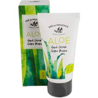 Organisk Aloe Collection Hydrating Hand Cream (1,6 oz) Frisk agurkduft