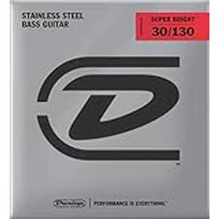 Dunlop DBSBS30130 Strenge til basguitar