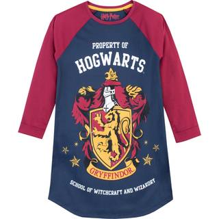 Character Character Blue Harry Potter Nightdress