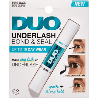 ARDELL DUO Bond & Seal 2-in-1 vippelim