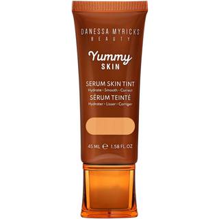 Danessa Myricks Beauty Yummy Skin Serum Skin Tint 5