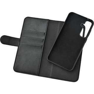 Essentials PU Wallet 2 Card Slots - Samsung Galaxy S23 FE