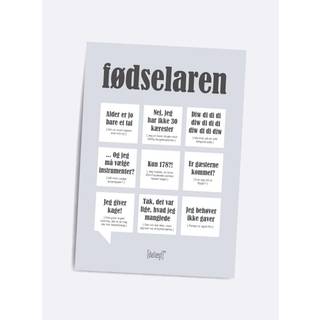 Fødselaren