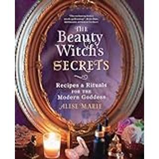 The Beauty Witch's Secrets
