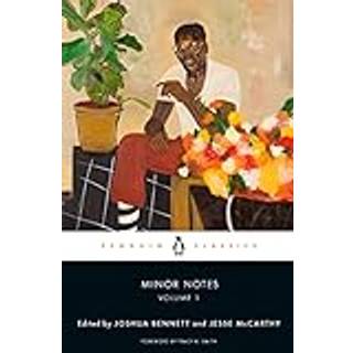 Minor Notes, Volume 1