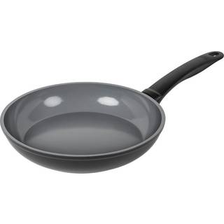 Kuhn Rikon Easy Ceramic Stegepande - 28cm