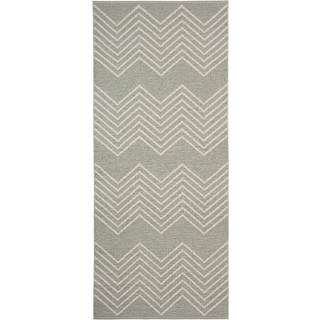 Brita Sweden Mini Tæppe 70x300 Cm - Mønstrede tæpper Vinyl Powder - 13-253004