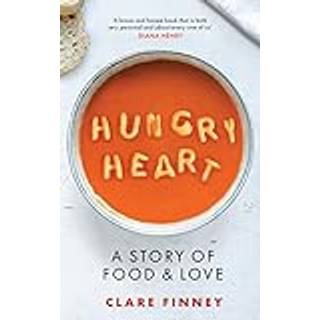 Hungry Heart