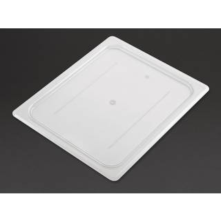 Camwear Gastrobakke låg 1/2 GN, plast