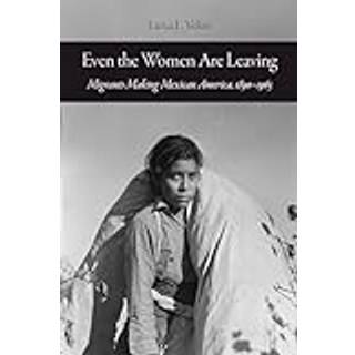 Even the Women Are Leaving