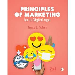 Principles of Marketing for a Digital Age