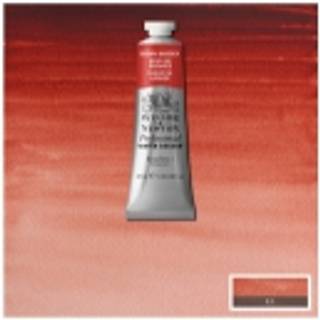 Winsor & Newton Professional akvarelfarve 37 ml Brown Madder 056