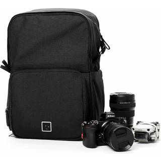 Day Backpack 15" Black