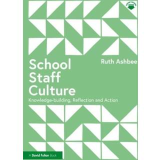 School Staff Culture
